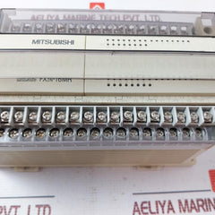 Mitsubishi Electric Fx2N-16Mr