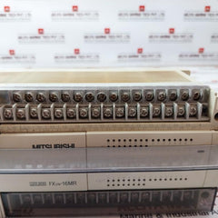 Mitsubishi Electric Fx2N-16Mr