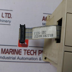Mitsubishi Electric Fx2N-16Mr