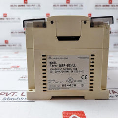 Mitsubishi Electric Fx2N-16Mr