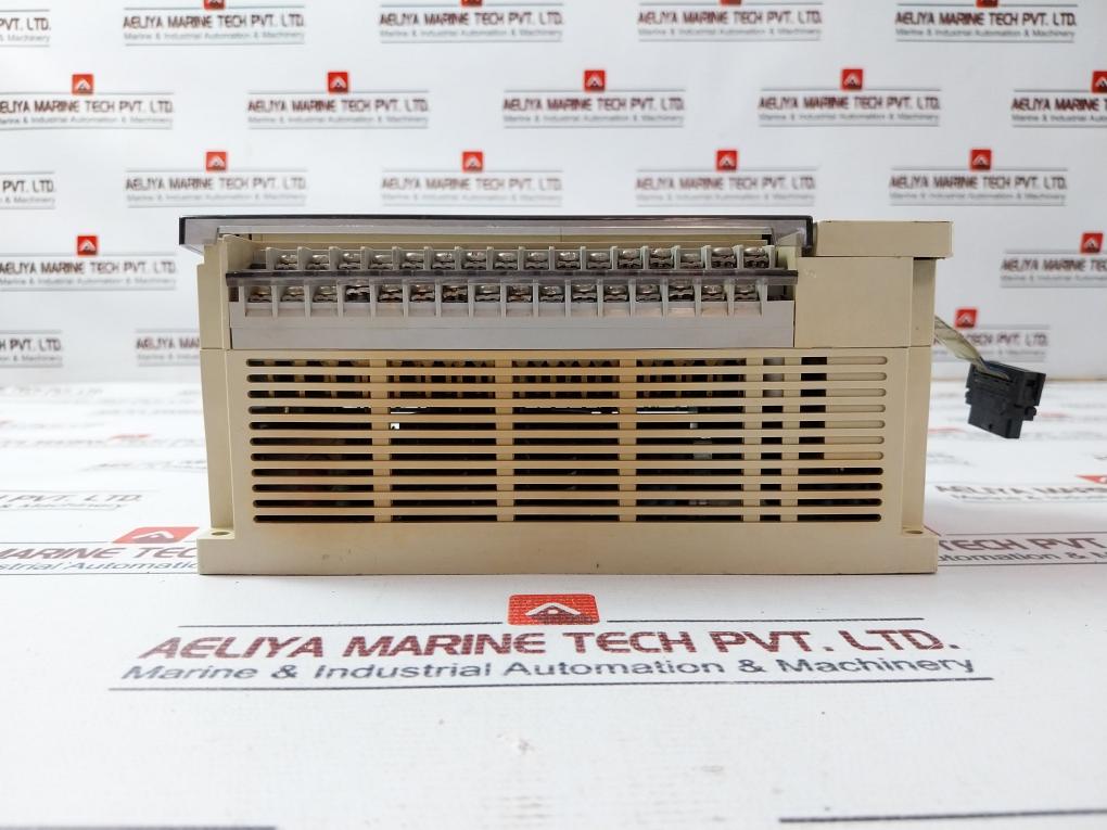 Mitsubishi Electric Fx2N-16Mr