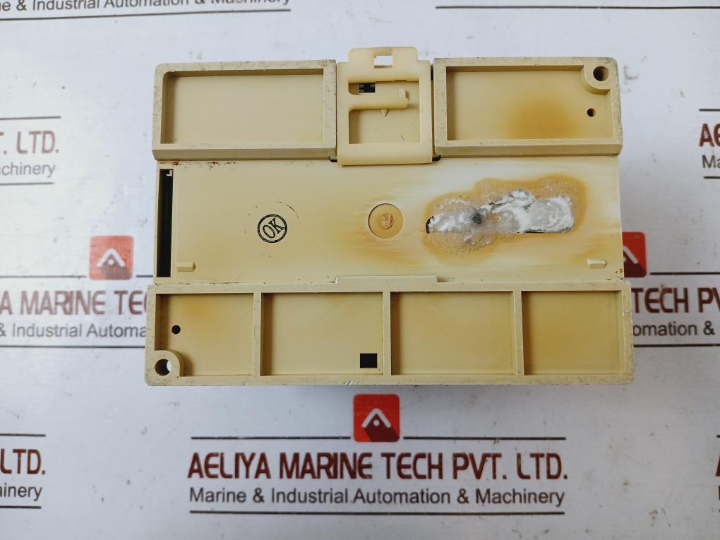 Mitsubishi Electric Fx2N-16Mr-es/Ul Melsec Plc Digital Input Output Module