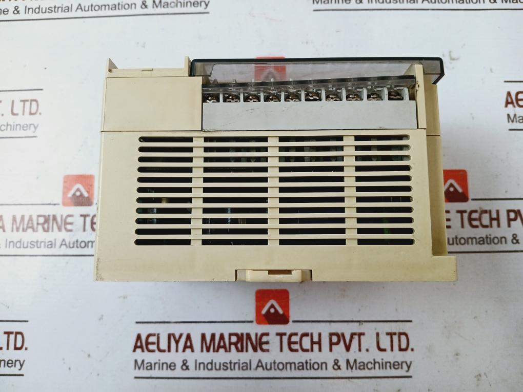 Mitsubishi Electric Fx2N-16Mr-es/Ul Melsec Plc Digital Input Output Module