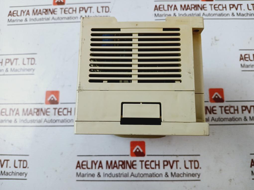 Mitsubishi Electric Fx2N-16Mr-es/Ul Melsec Plc Digital Input Output Module