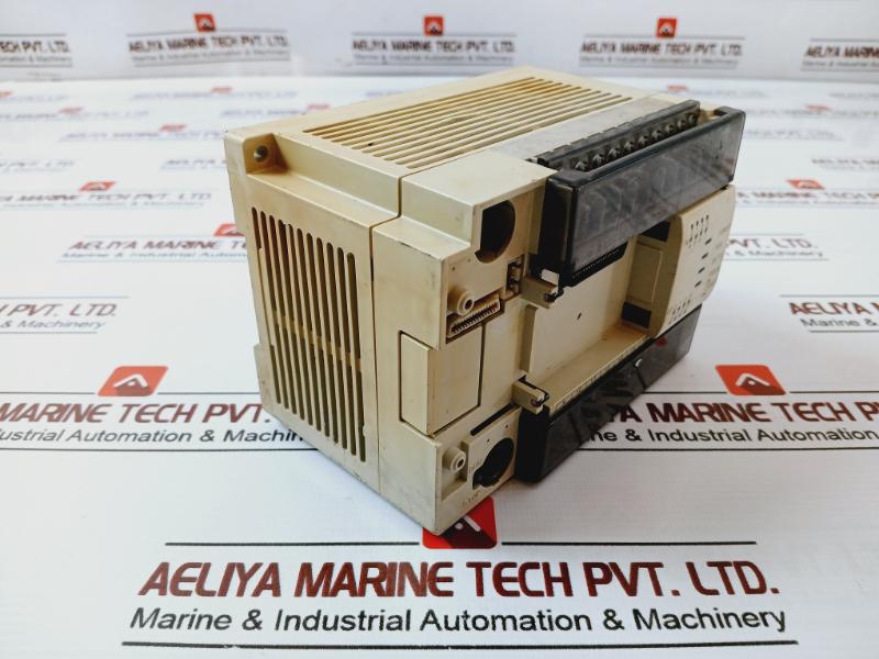 Mitsubishi Electric Fx2N-16Mr-es/Ul Plc Programmable Controller 100-240Vac
