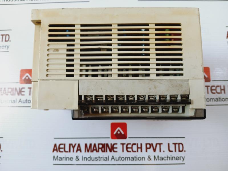 Mitsubishi Electric Fx2N-16Mr-es/Ul Plc Programmable Controller 100-240Vac
