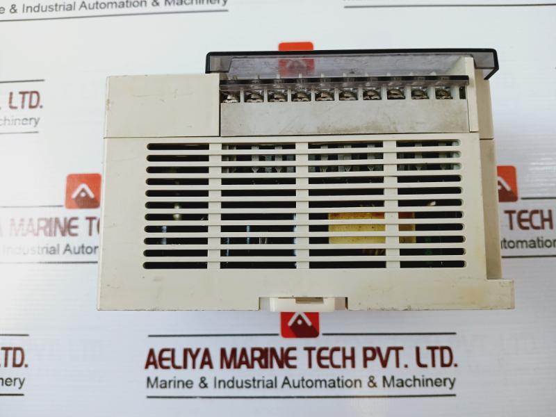 Mitsubishi Electric Fx2N-16Mr-es/Ul Plc Programmable Controller 100-240Vac