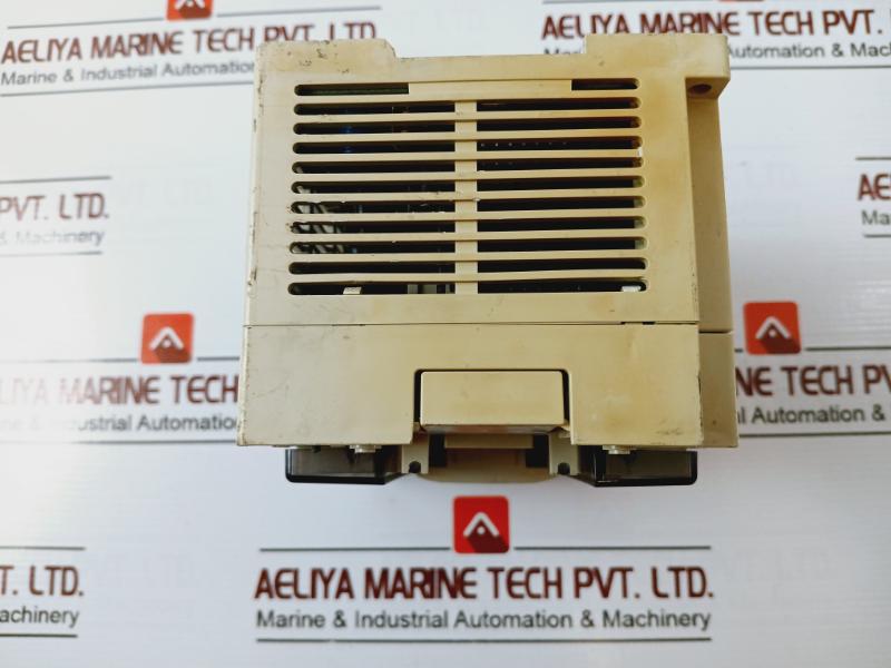 Mitsubishi Electric Fx2N-16Mr-es/Ul Plc Programmable Controller 100-240Vac