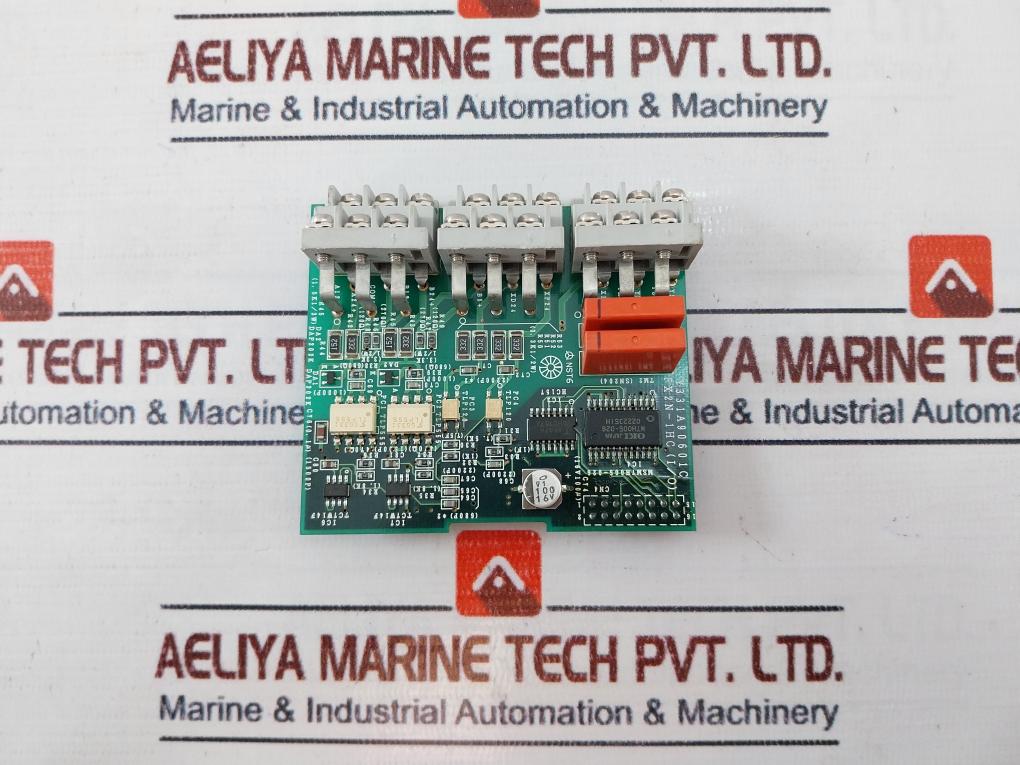 Mitsubishi Electric Fx2N-1Hc Printed Circuit Board