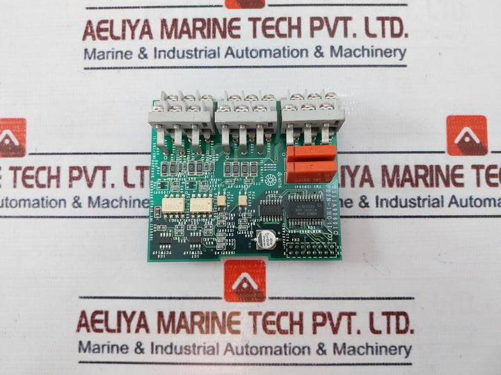 Mitsubishi Electric Fx2N-1Hc Printed Circuit Board