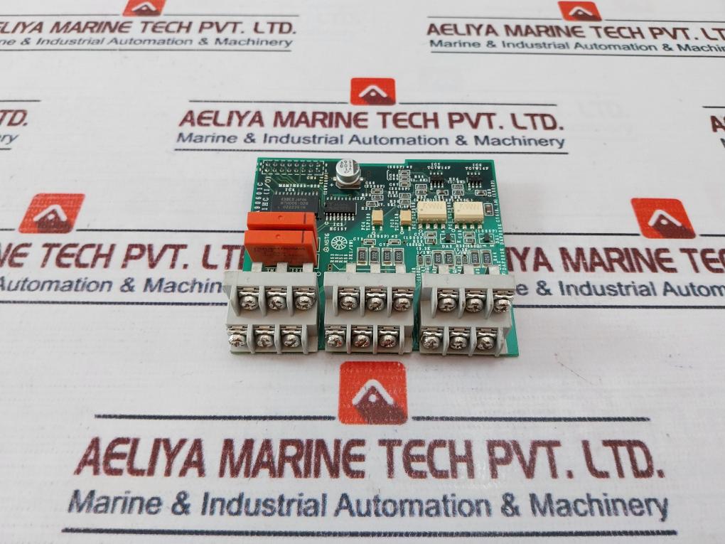 Mitsubishi Electric Fx2N-1Hc Printed Circuit Board