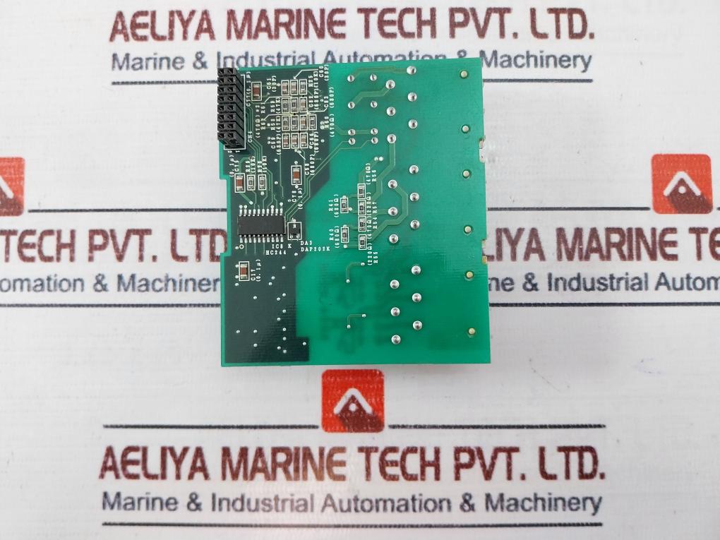 Mitsubishi Electric Fx2N-1Hc Printed Circuit Board