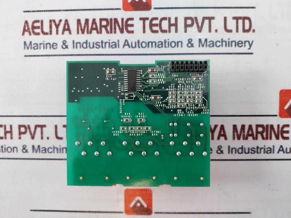 Mitsubishi Electric Fx2N-1Hc Printed Circuit Board