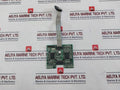 Mitsubishi Electric Fx2N-1Hc (Cpu) Pcb Board