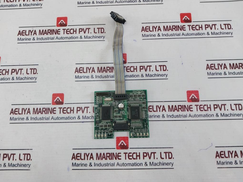 Mitsubishi Electric Fx2N-1Hc (Cpu) Pcb Board