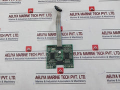 Mitsubishi Electric Fx2N-1Hc (Cpu) Pcb Board
