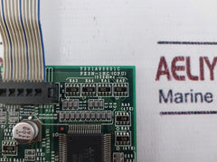 Mitsubishi Electric Fx2N-1Hc (Cpu) Pcb Board