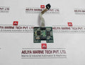 Mitsubishi Electric Fx2N-1Hc (Cpu) Pcb For Digital I/O Module Omi-74