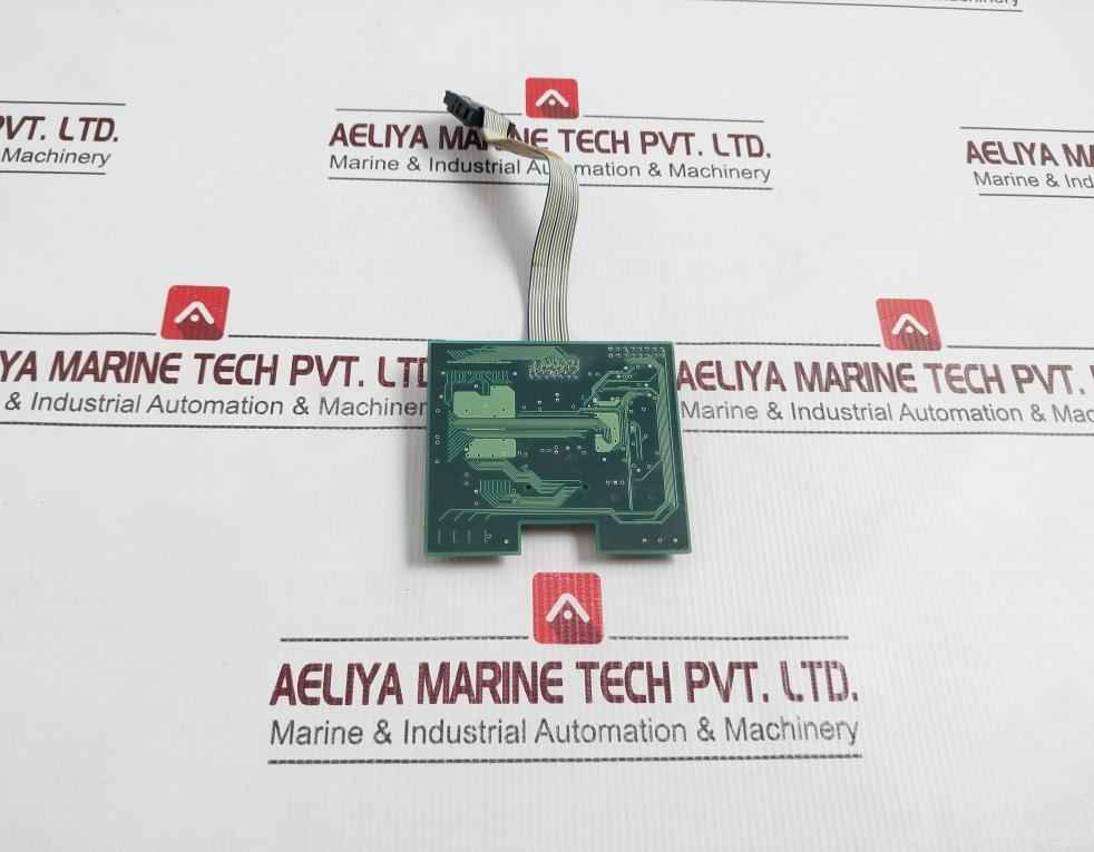 Mitsubishi Electric Fx2N-1Hc (Cpu) Pcb For Digital I/O Module Omi-74