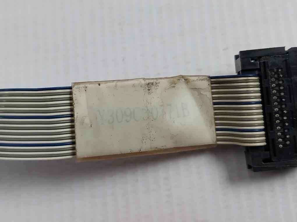 Mitsubishi Electric Fx2N-1Hc (Cpu) Pcb For Digital I/O Module Omi-74