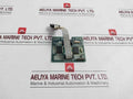 Mitsubishi Electric Fx2N-1Hc (Cpu) Pcb For Digital I/O Module Omi-74
