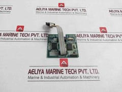 Mitsubishi Electric Fx2N-1Hc (Cpu) Pcb For Digital I/O Module Omi-74