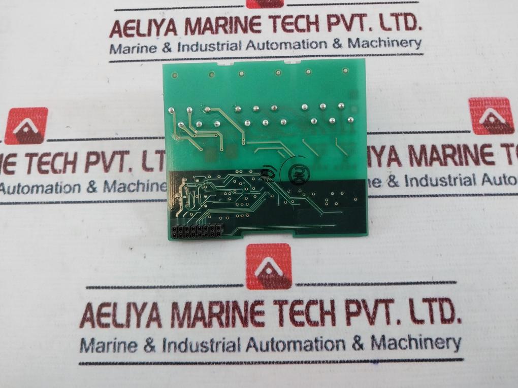 Mitsubishi Electric Fx2n-1hc (I/o) Printed Circuit Board