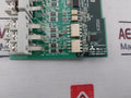 Mitsubishi Electric Fx2n-1hc (I/o) Printed Circuit Board