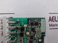 Mitsubishi Electric Fx2n-1hc (I/o) Printed Circuit Board
