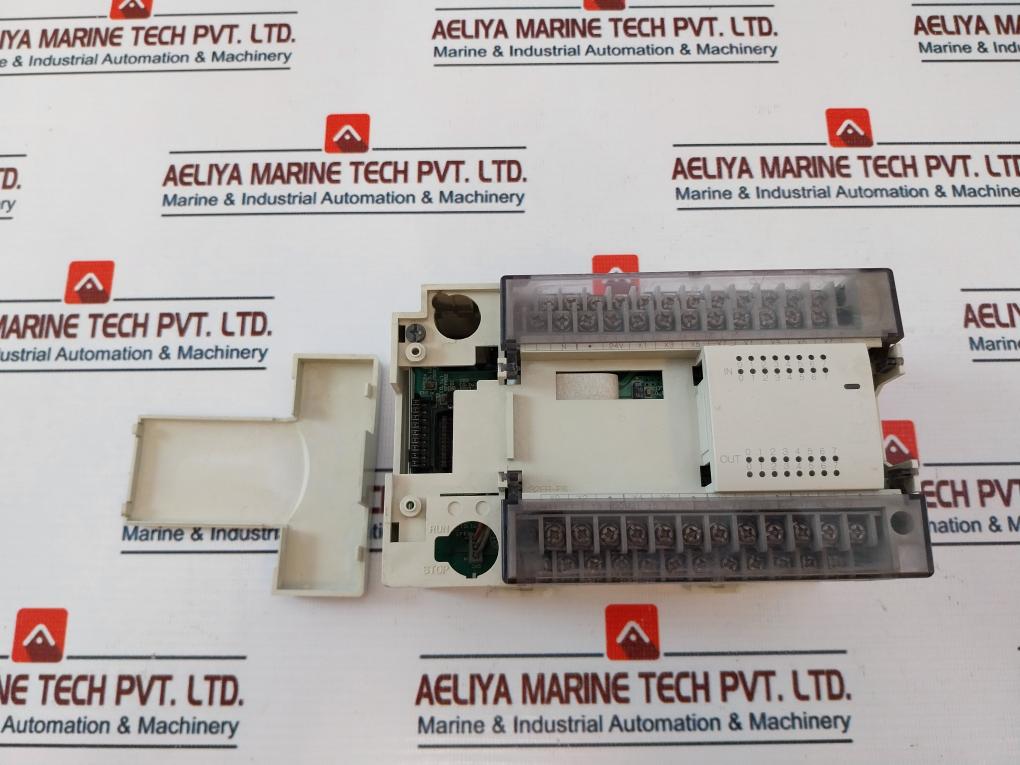 Mitsubishi Electric Fx2N-32Er-es/Ul Programmble Controller