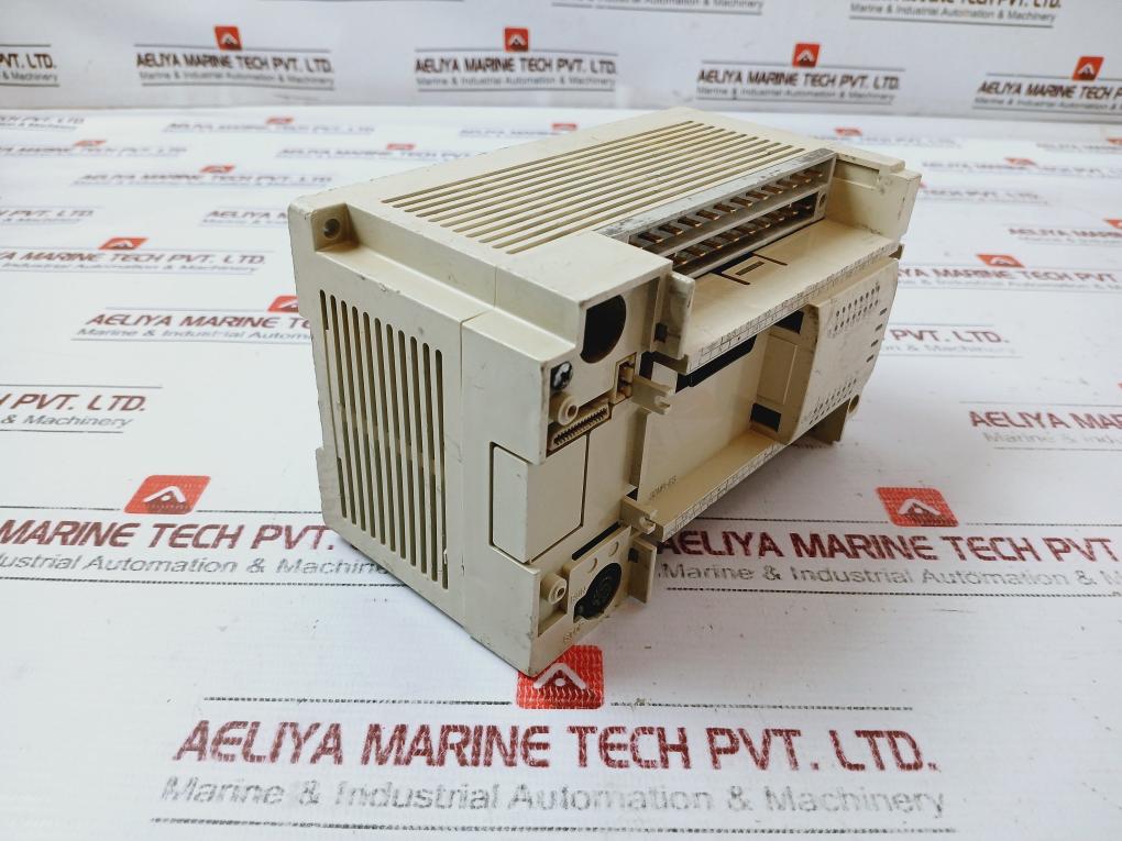 Mitsubishi Electric Fx2N-32Mr-es/Ul Plc Compact Controller Unit 100-240Vac