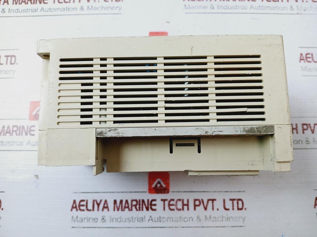 Mitsubishi Electric Fx2N-32Mr-es/Ul Plc Compact Controller Unit 100-240Vac