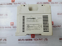 Mitsubishi Electric Fx2N-32Mr-es/Ul Plc Compact Controller Unit 100-240Vac