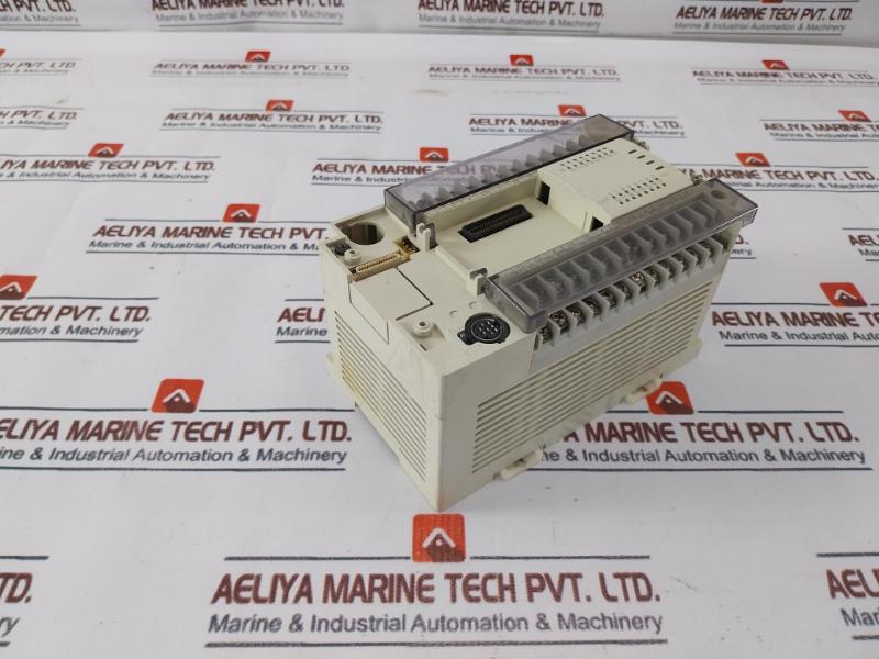 Mitsubishi Electric Fx2N-32Mr-es/Ul Programmable Controller Module 100-240Vac
