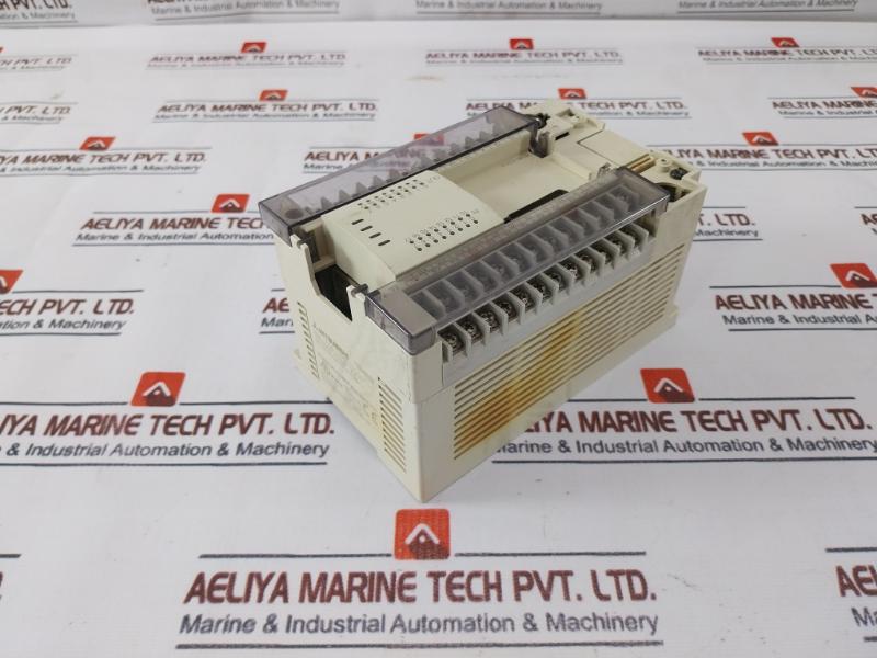 Mitsubishi Electric Fx2N-32Mr-es/Ul Programmable Controller Module 100-240Vac
