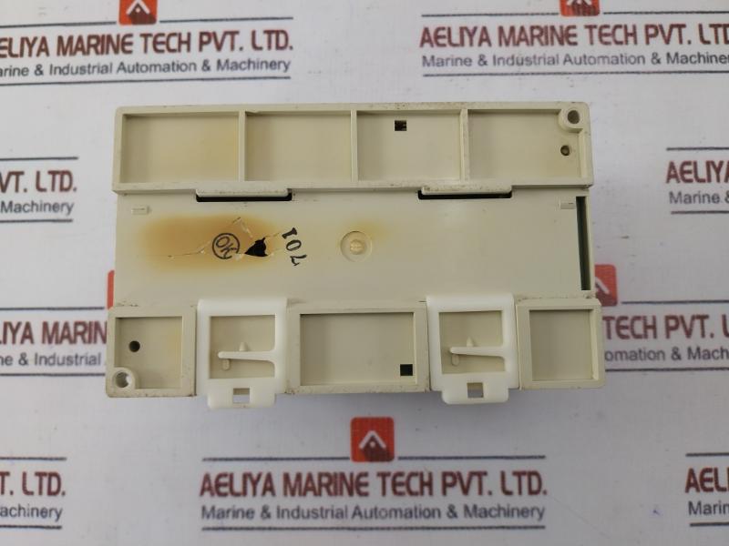 Mitsubishi Electric Fx2N-32Mr-es/Ul Programmable Controller Module 100-240Vac