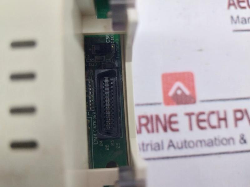 Mitsubishi Electric Fx2N-32Mr-es/Ul Programmable Controller Module 100-240Vac