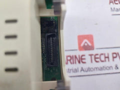 Mitsubishi Electric Fx2N-32Mr-es/Ul Programmable Controller Module 100-240Vac