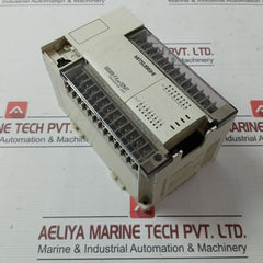 Mitsubishi Electric Fx2N-32Mt-ess/Ul Plc Compact Extension Unit 5-30Vdc 0.5A