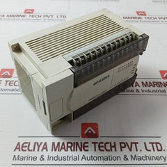 Mitsubishi Electric Fx2N-32Mt-ess/Ul Plc Compact Extension Unit 5-30Vdc 0.5A