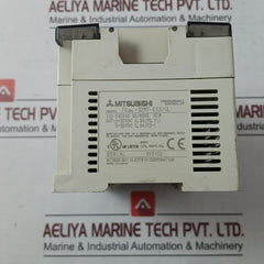 Mitsubishi Electric Fx2N-32Mt-ess/Ul Plc Compact Extension Unit 5-30Vdc 0.5A