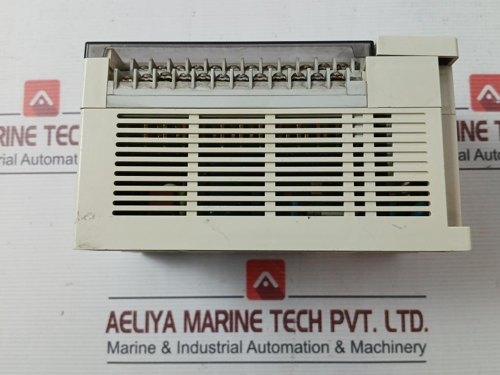 Mitsubishi Electric Fx2N-32Mt-ess/Ul Plc Compact Extension Unit 5-30Vdc 0.5A