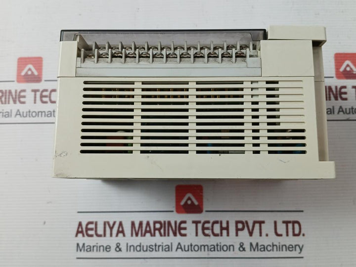 Mitsubishi Electric Fx2N-32Mt-ess/Ul Plc Compact Extension Unit 5-30Vdc 0.5A