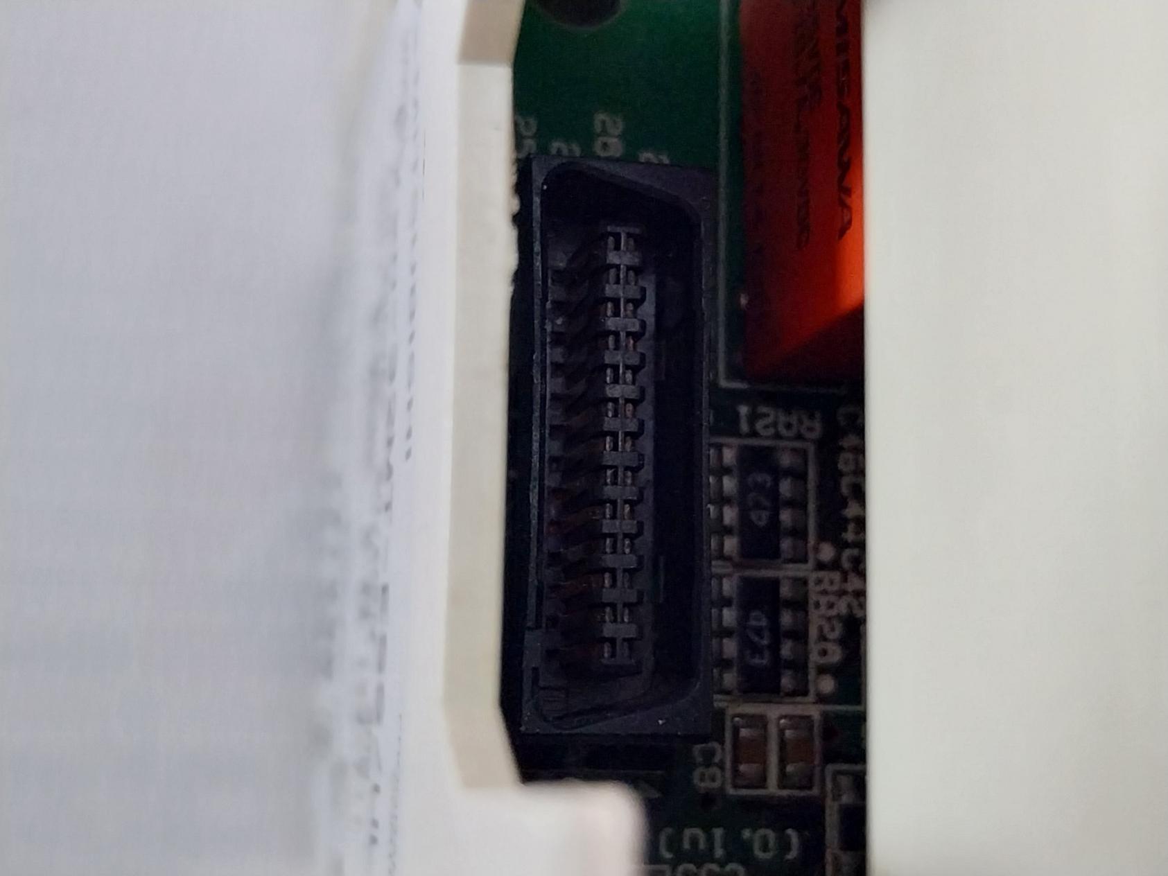 Mitsubishi Electric Fx2N-32Mt-ess/Ul Programmable Controller 100-240Vac