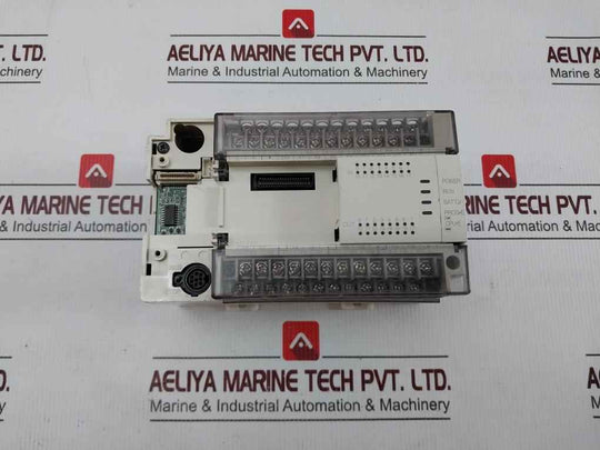 Mitsubishi Electric Fx2N-32Mt-ess/Ul Programmable Controller 100-240Vac 50/60Hz