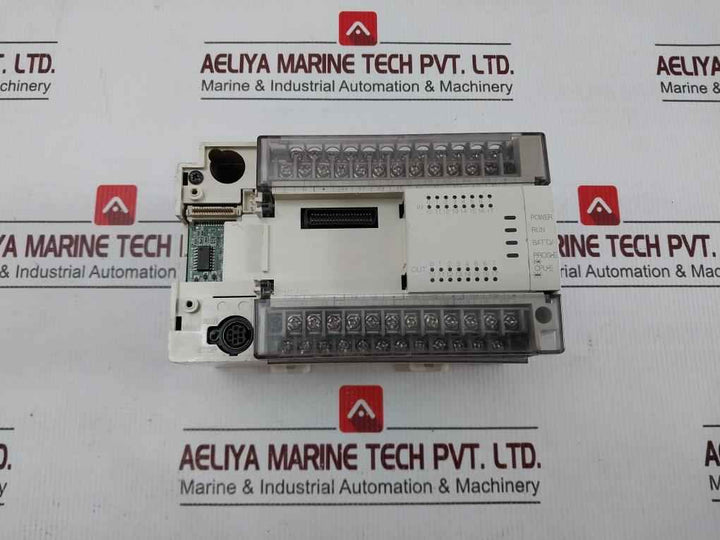 Mitsubishi Electric Fx2N-32Mt-ess/Ul Programmable Controller 100-240Vac 50/60Hz