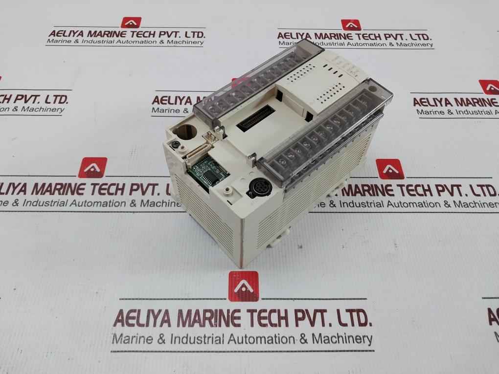 Mitsubishi Electric Fx2N-32Mt-ess/Ul Programmable Controller 100-240Vac 50/60Hz