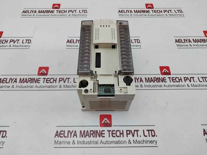 Mitsubishi Electric Fx2N-32Mt-ess/Ul Programmable Controller 100-240Vac 50/60Hz