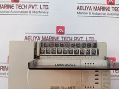 Mitsubishi Electric Fx2N-48Er Programmable Controller
