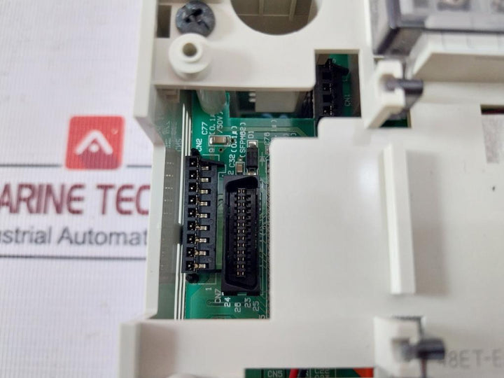 Mitsubishi Electric Fx2N-48Et-ess/Ul Plc Compact Extension Unit 100-240Vac 35W